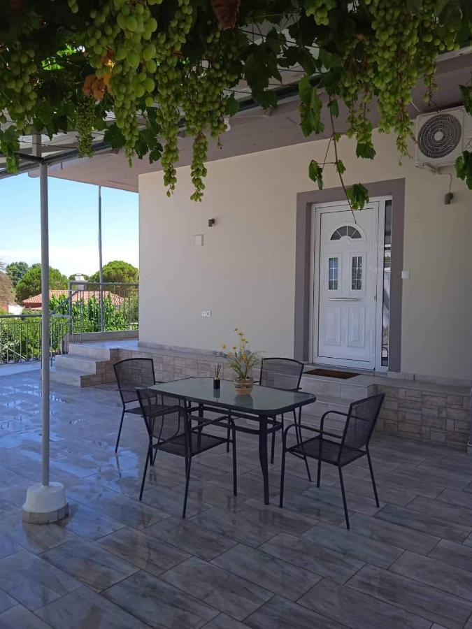 Just Constructed! Villa Gastouni Exterior photo